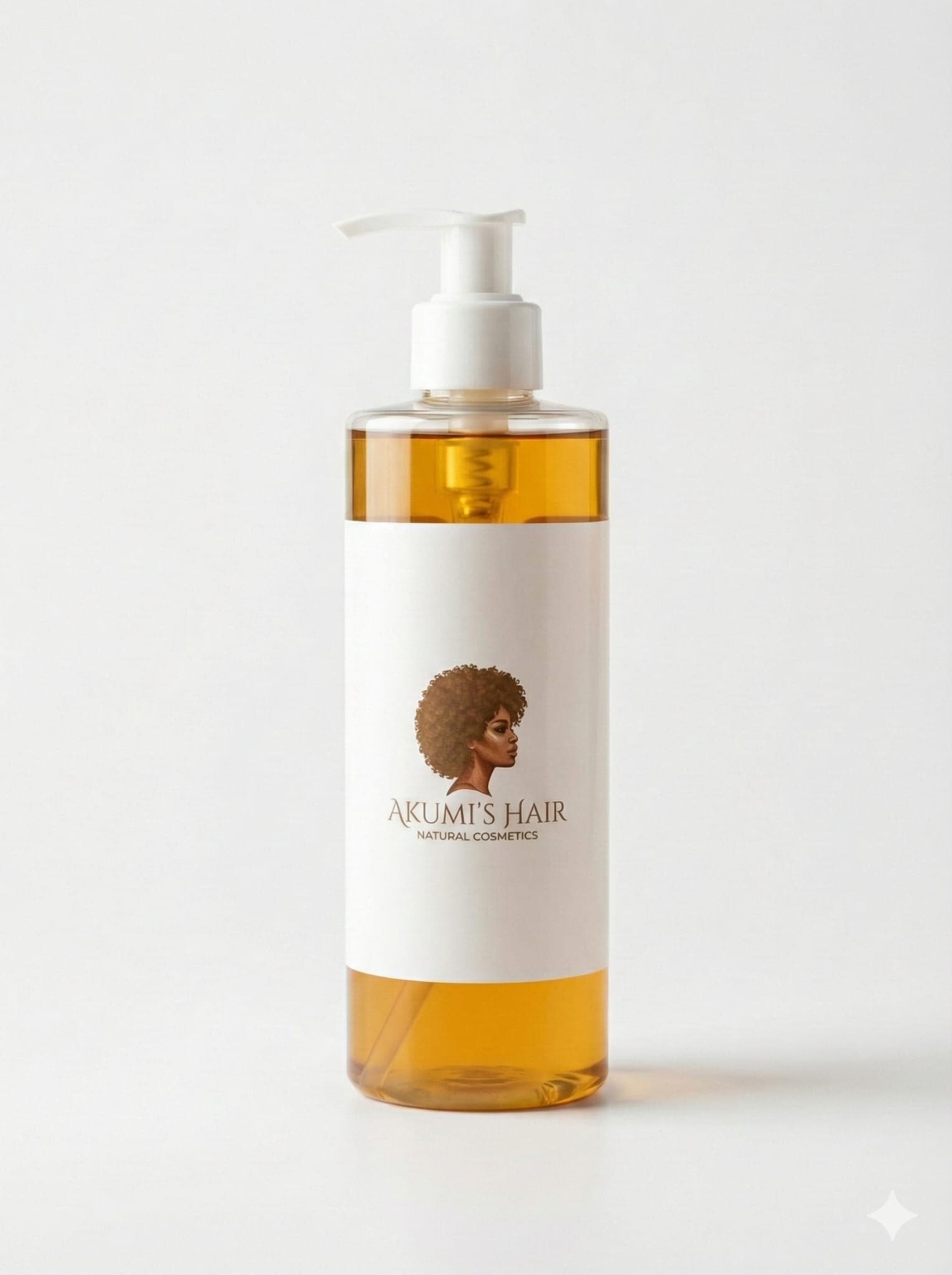 champús AKUMI'S HAIR